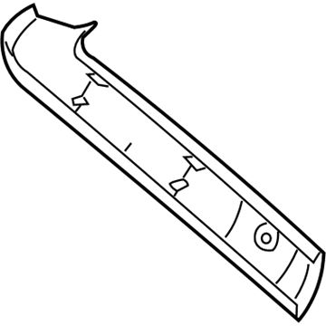Mercedes-Benz 203-747-05-71-7D43