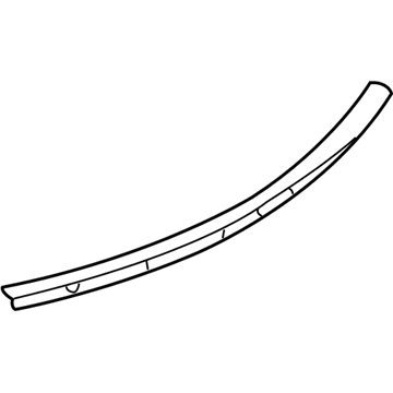 Mercedes-Benz 203-740-00-81