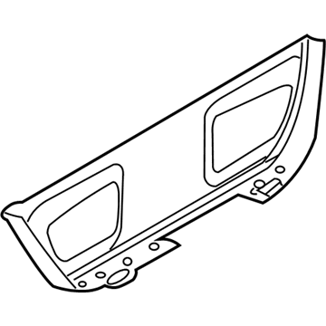 Mercedes-Benz 203-747-15-71-9C86