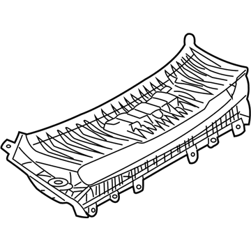 Mercedes-Benz 203-740-06-70-7D43