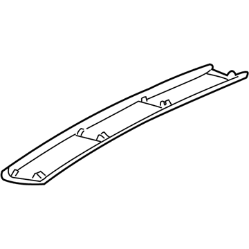 Mercedes-Benz 203-747-24-71-7D43