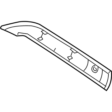 Mercedes-Benz 203-747-06-71-7D43