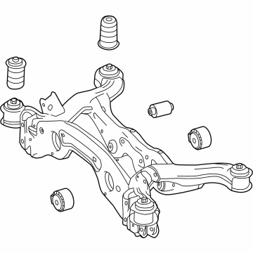 Mercedes-Benz 243-350-16-01