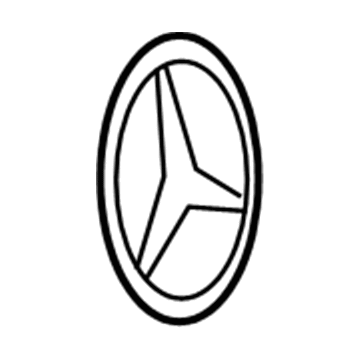 Mercedes-Benz 164-817-00-16