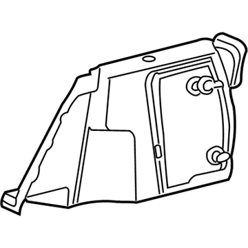 Mercedes-Benz 203-690-03-41-9C86