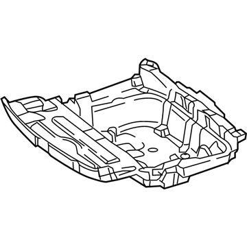 Mercedes-Benz 213-694-44-00-9F08