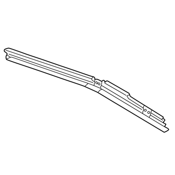 Mercedes-Benz 460-640-16-10