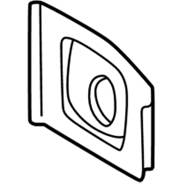 Mercedes-Benz 463-647-06-16-64