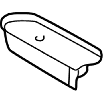 Mercedes-Benz 463-640-05-71