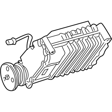 Mercedes-Benz 111-090-03-80-80