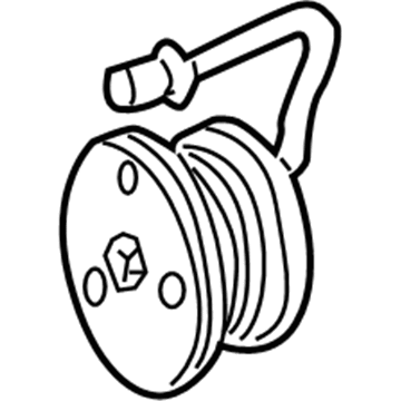 Mercedes-Benz 111-097-01-28