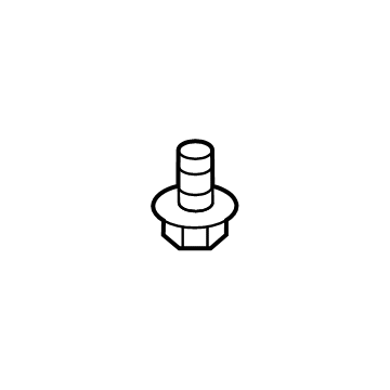 Mercedes-Benz 304017-008016