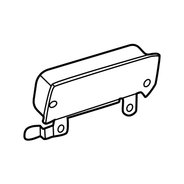 Mercedes-Benz 232-545-68-01