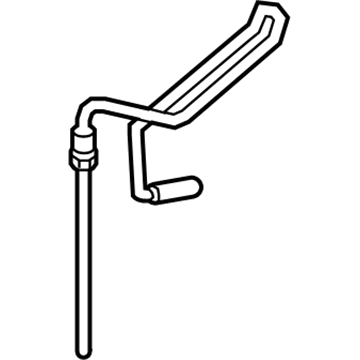 Mercedes-Benz 212-470-16-65