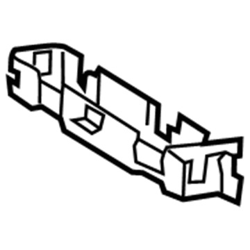 Mercedes-Benz 222-505-05-40