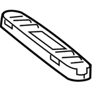 Mercedes-Benz 217-906-15-00-1C15