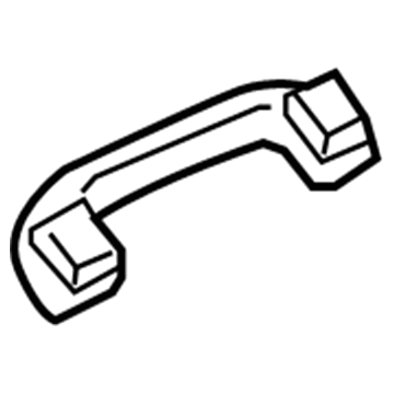 Mercedes-Benz 166-810-00-54-7H52