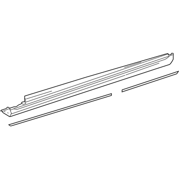 Mercedes-Benz 166-690-17-40