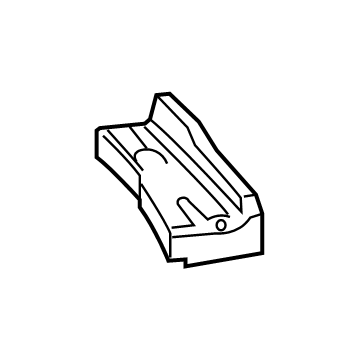 Mercedes-Benz 217-692-02-60 Absorber