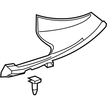 Mercedes-Benz 205-686-01-36-7H52