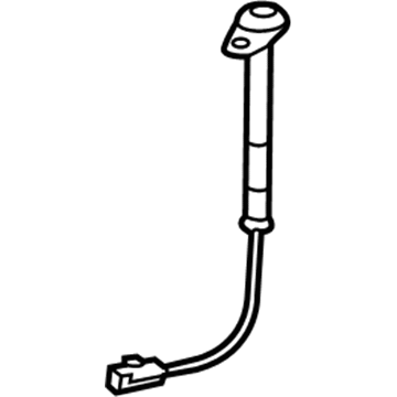 Mercedes-Benz 222-887-00-10