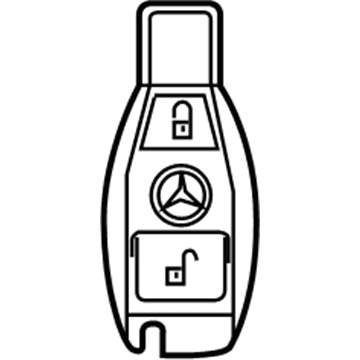 Mercedes-Benz 205-905-15-11
