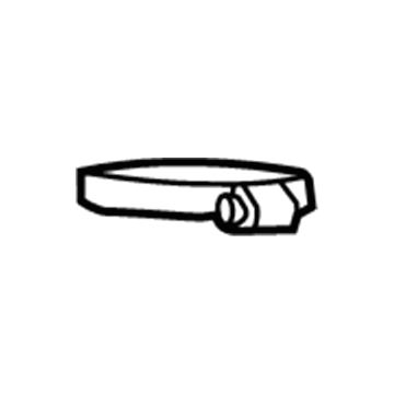 Mercedes-Benz 006-997-08-90