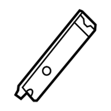Mercedes-Benz 166-545-31-40