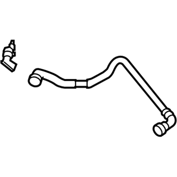 Mercedes-Benz 253-501-01-84
