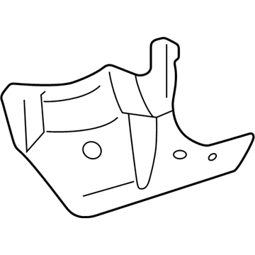 Mercedes-Benz 220-680-06-80-1A24