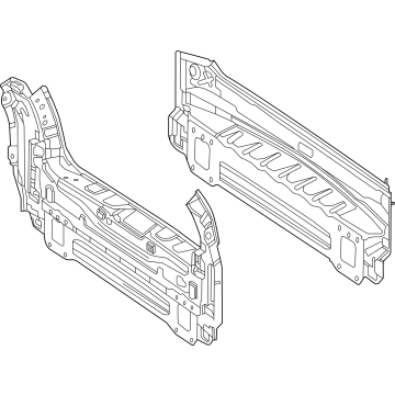 Mercedes-Benz 167-640-46-00
