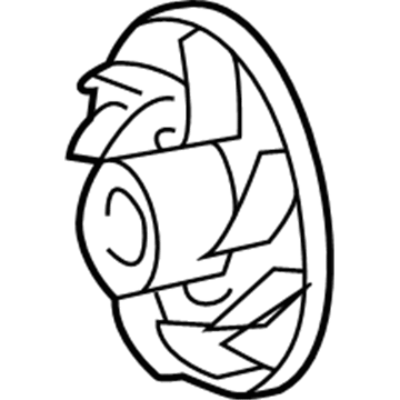 Mercedes-Benz 611-201-00-07
