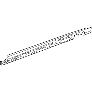 Mercedes-Benz 166-698-00-27