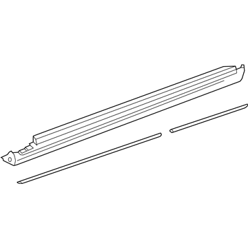 Mercedes-Benz 166-690-05-40