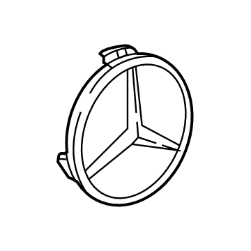 Mercedes-Benz 000-400-11-00-7756