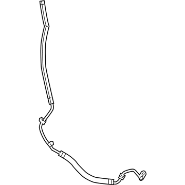 Mercedes-Benz 204-460-89-24