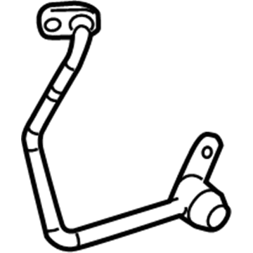 Mercedes-Benz 204-460-77-24