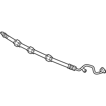 Mercedes-Benz 204-460-72-24