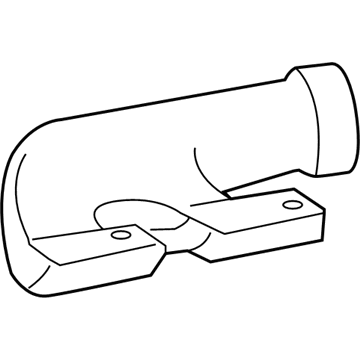 Mercedes-Benz 166-831-04-45