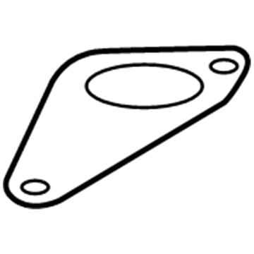 Mercedes-Benz 272-238-02-80
