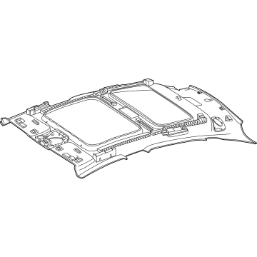 Mercedes-Benz 297-690-85-01-1D33