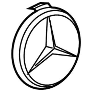 Mercedes-Benz 171-400-01-25-5337