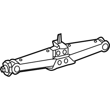 Mercedes-Benz 166-580-01-18