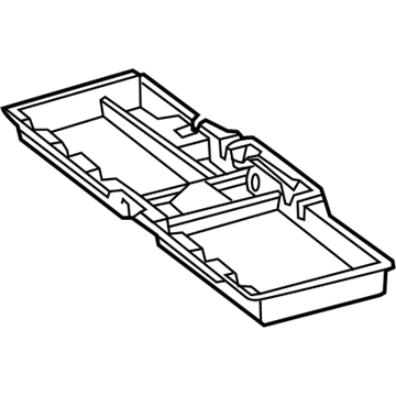 Mercedes-Benz 166-840-01-00