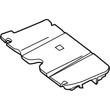 Mercedes-Benz 166-899-14-00