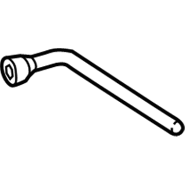 Mercedes-Benz 221-581-00-01-64