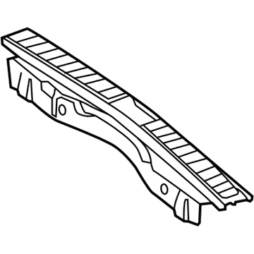 Mercedes-Benz 166-690-04-01-7J07