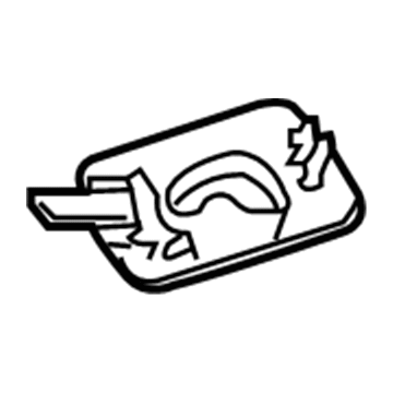 Mercedes-Benz 251-868-01-39-7E94