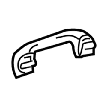 Mercedes-Benz 164-810-03-54-9051