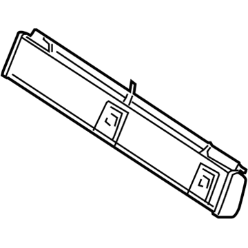 Mercedes-Benz 211-860-00-75-9B51